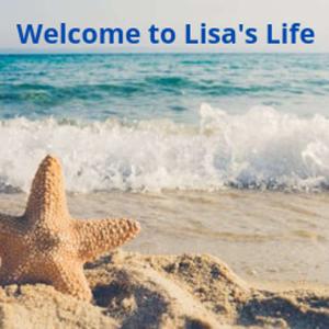 Welcome to Lisa's Life!