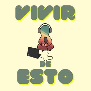 VIVIR DE ESTO