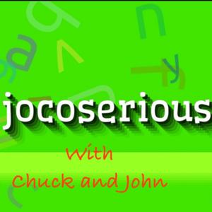 Jocoserious