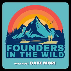 Founders in the Wild