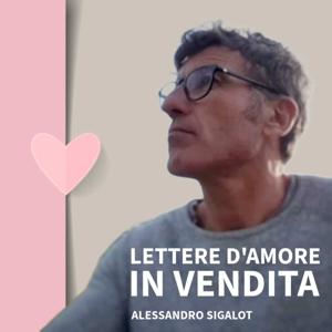 Lettere d'Amore in Vendita
