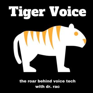 Tiger Voice Technology