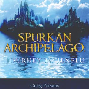 Spurkan Archipelago - Journey to Jenflu