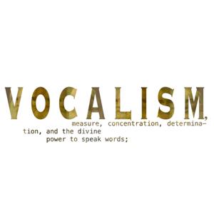 Vocalism