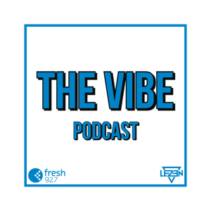 The Vibe Podcast