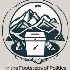 In the Footsteps of Politics