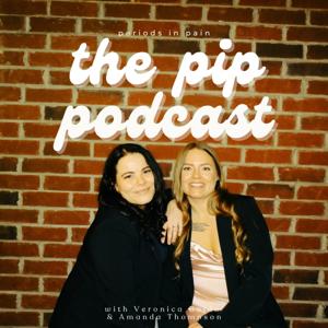 the pip podcast
