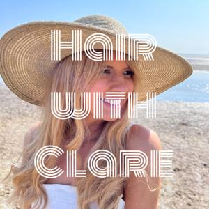 Hair with Clare