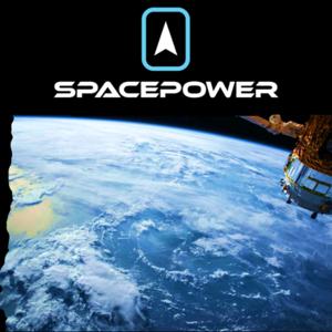 The Spacepower Podcast