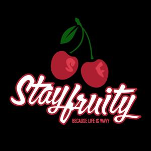 IMMER SCHÖN FRUCHTIG BLEIBEN🍒