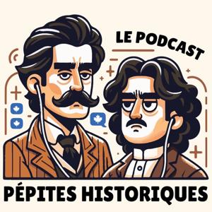 Pépites Historiques