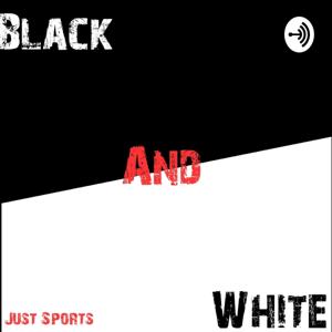 Black And White Just Sports