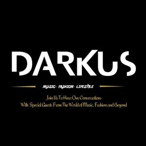 Darkus Podcast