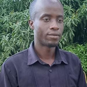 Pastor Biseko Kimasa's podcast