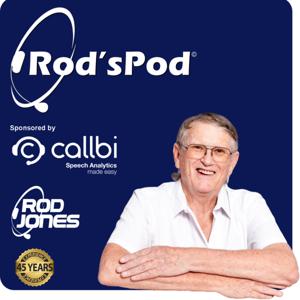 Rod'sPod CX and BPO