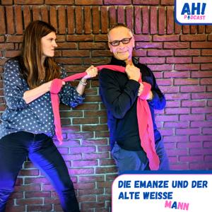 Die Emanze und der alte weiße Mann