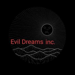 Dark Mind Dark Thoughts