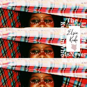 The Life of a Kenyan Who is Never in Kenya