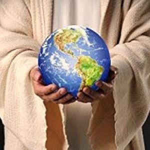 B 4 The Second Coming