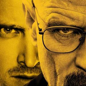 Revenge of a Failure: The Philosophy of Breaking Bad — Podcast