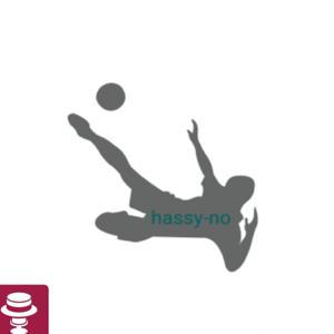 ハッシーノのめんどくさい話