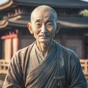 ZenVida: Consejos para el Alma con Rishi Zen