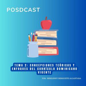 El podcast de Berilenny Beriguete A.