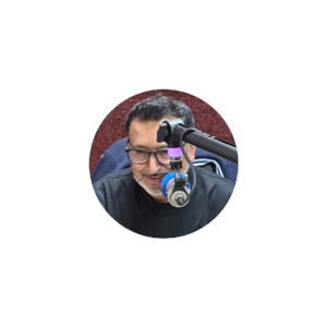 Amjid Talks