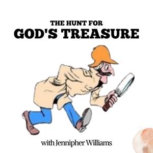 The Hunt For God's Treasure