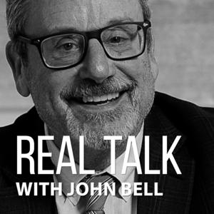 Real Talk With John Bell