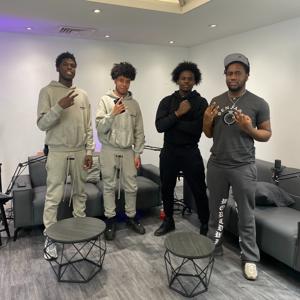 "How Society is From a Christian Perspective" Sb Talks EP1