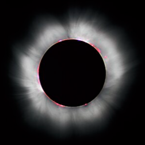Solar eclipse update