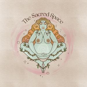 The Sacred Space Storytelling Podcast