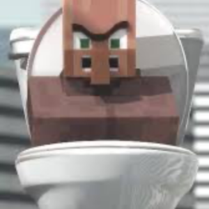 Skibidi Villager