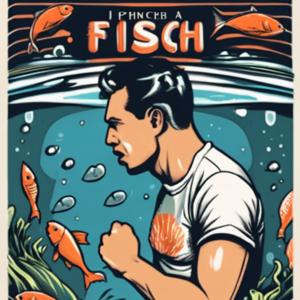 I Punched A Fish Once.