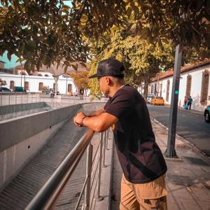 isaac-mir 3Speak Podcast