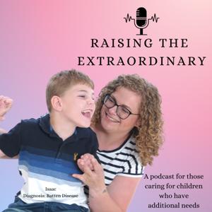 Raising the Extraordinary