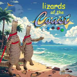 Lizards of the Coast