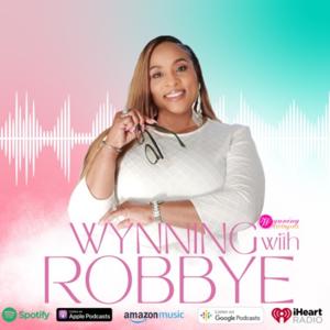Wynning with Robbye