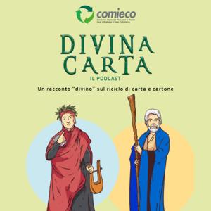 Divina Carta