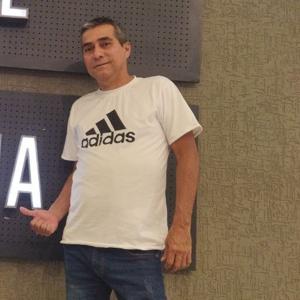 pepefernandez 3Speak Podcast