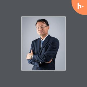 CEO Hoàng Đức Minh