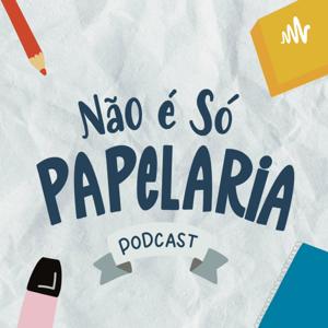 Não é só Papelaria