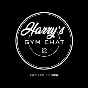 Harry's Gym Chat