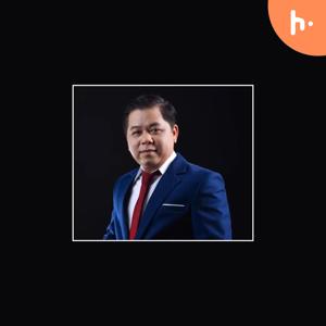 CEO Huỳnh Tấn Khang