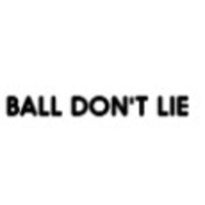 Ball Don't Lie