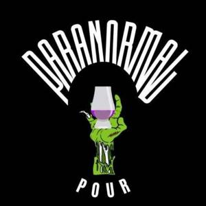 Paranormal Pour