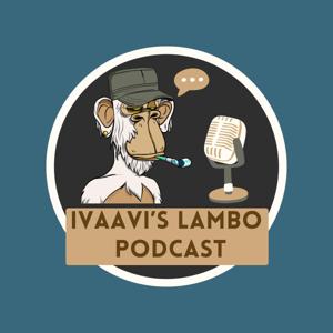 Ivaavi's Lambo Podcast