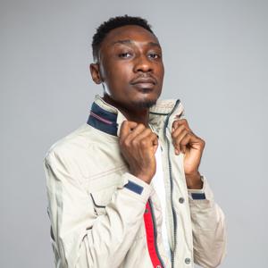 Nate A-Eshun