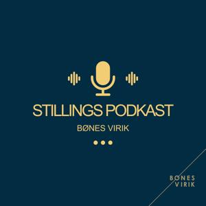 Bønes Viriks Stillingspodkast